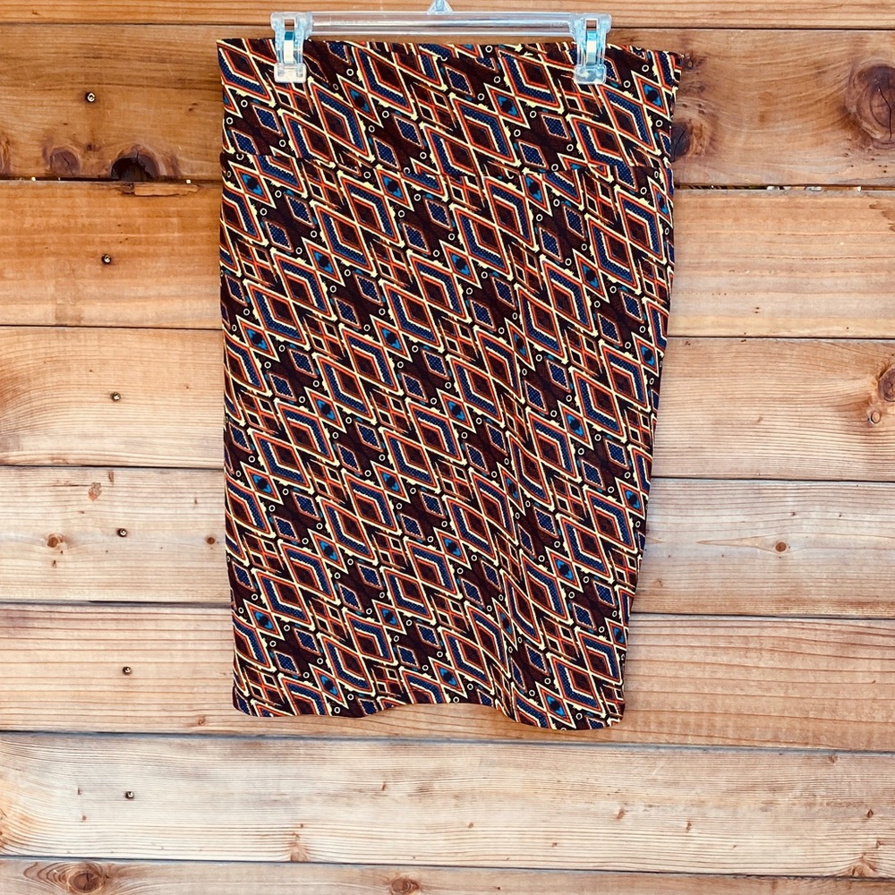 ⚡️LuLaRoe Cassie pencil skirt